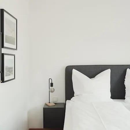 Apartman Kastanie Sommerach