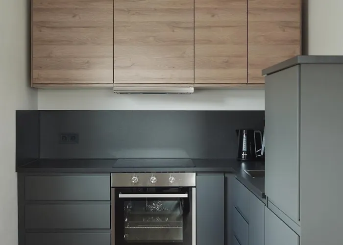 Kastanie Apartamento Sommerach