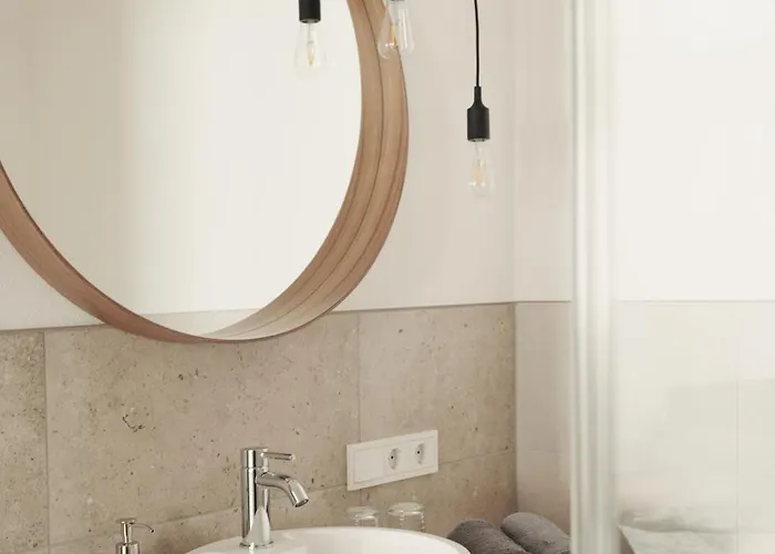 Kastanie Apartamento
